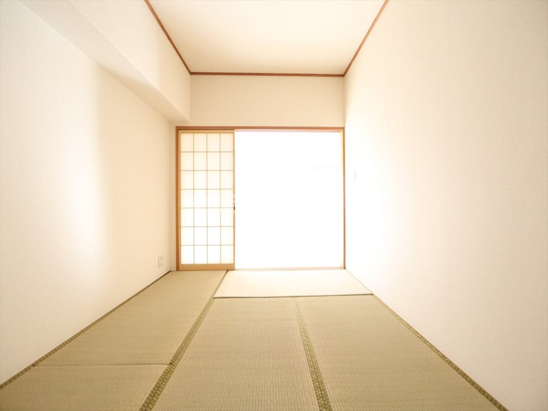 リーベンイセヤマ その他部屋・スペース
