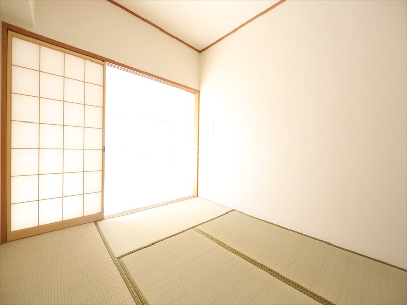 リーベンイセヤマ その他部屋・スペース