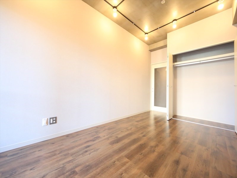 Ｎａｐａｒｔｍｅｎｔ（Ｎアパートメント） その他部屋・スペース