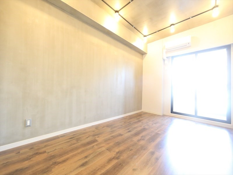Ｎａｐａｒｔｍｅｎｔ（Ｎアパートメント） ベランダ