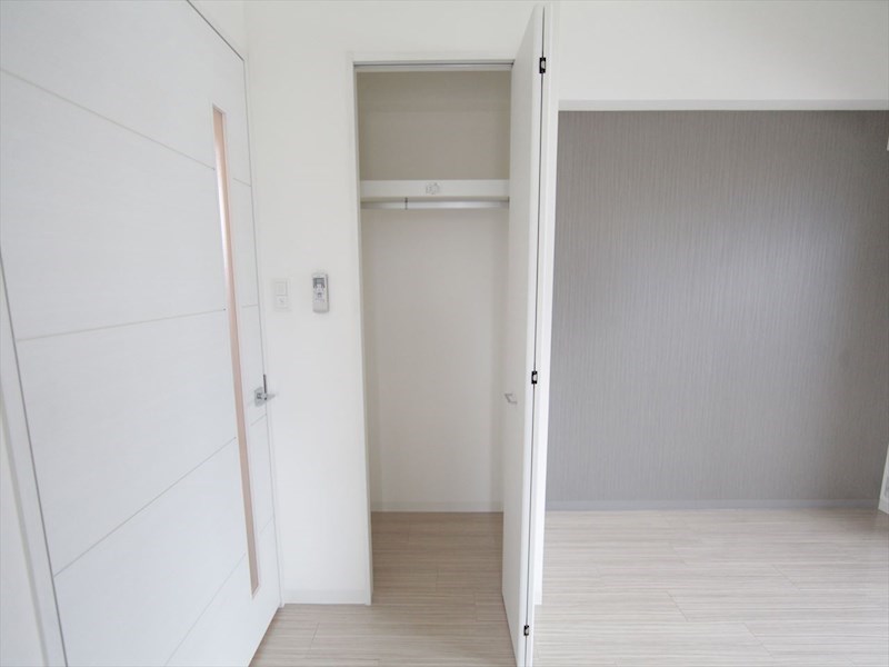 アクアヒルズ 収納
