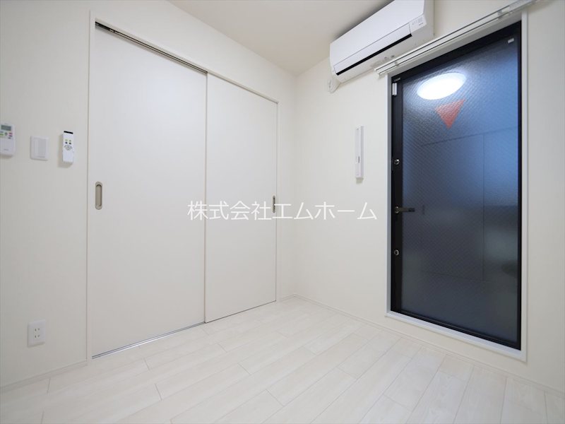 ルミナス中村 その他部屋・スペース