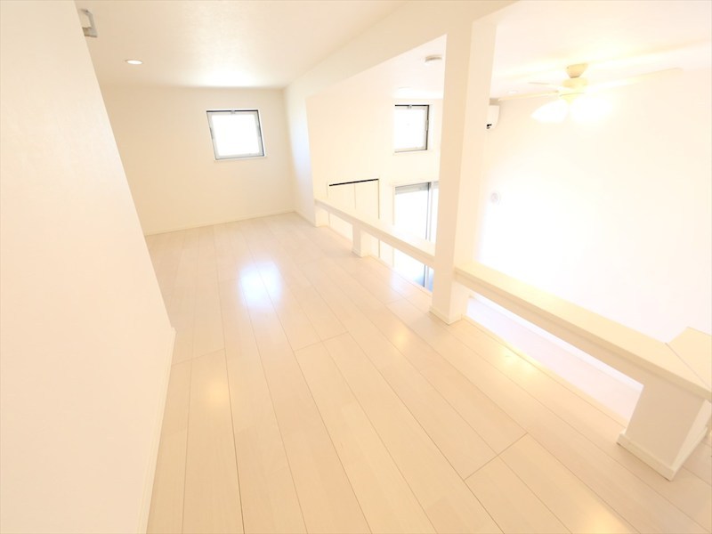 ハーモニーテラス木之免町II その他部屋・スペース
