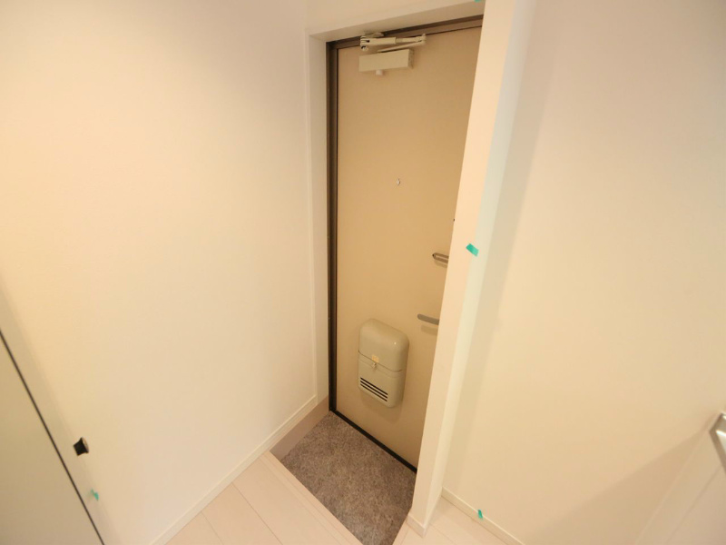 ＡＶＡＮＴＩ（アヴァンティ） 玄関