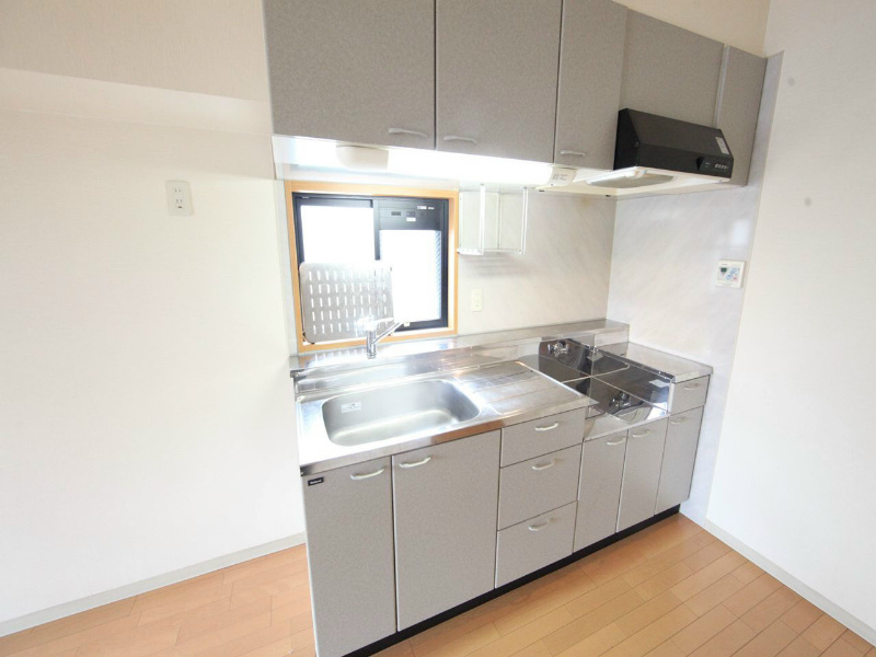 アビタシオン葵 キッチン