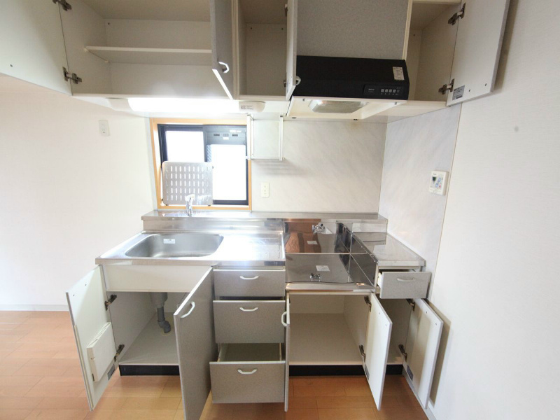 アビタシオン葵 キッチン