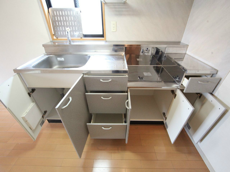 アビタシオン葵 キッチン