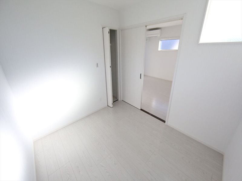 NAGOYA THE VILLA その他部屋・スペース