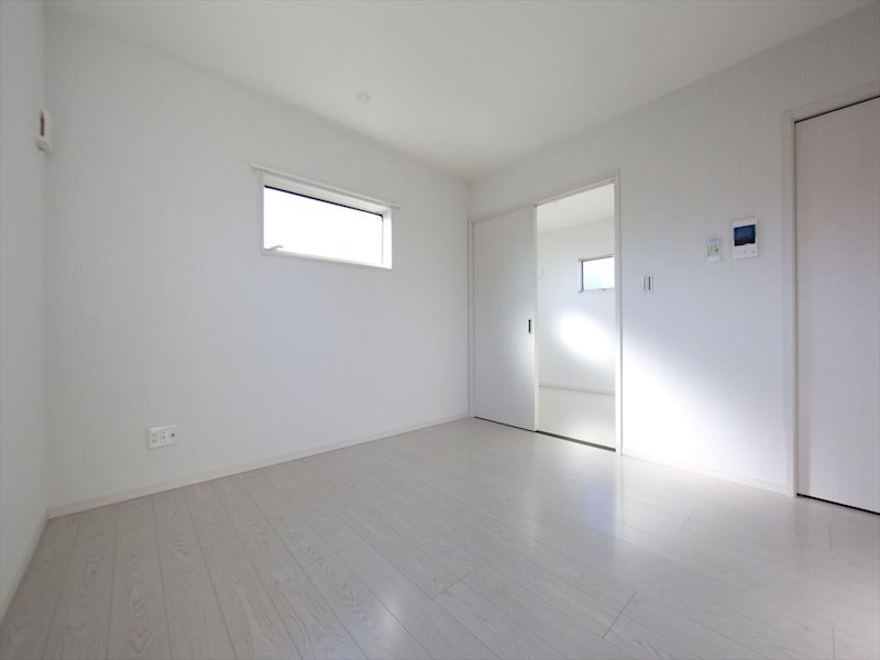 NAGOYA THE VILLA リビング
