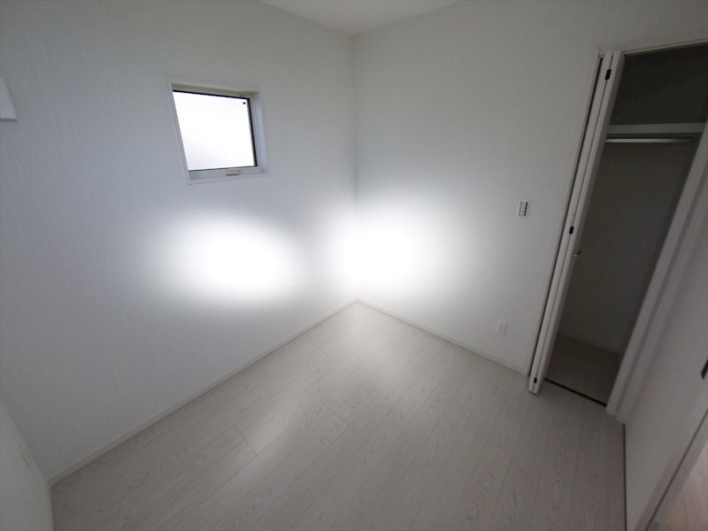 NAGOYA THE VILLA その他部屋・スペース