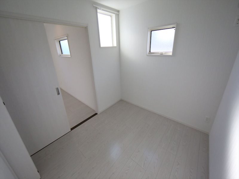 NAGOYA THE VILLA その他部屋・スペース