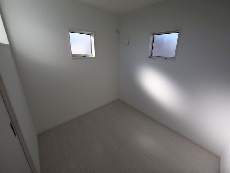 NAGOYA THE VILLA その他部屋・スペース
