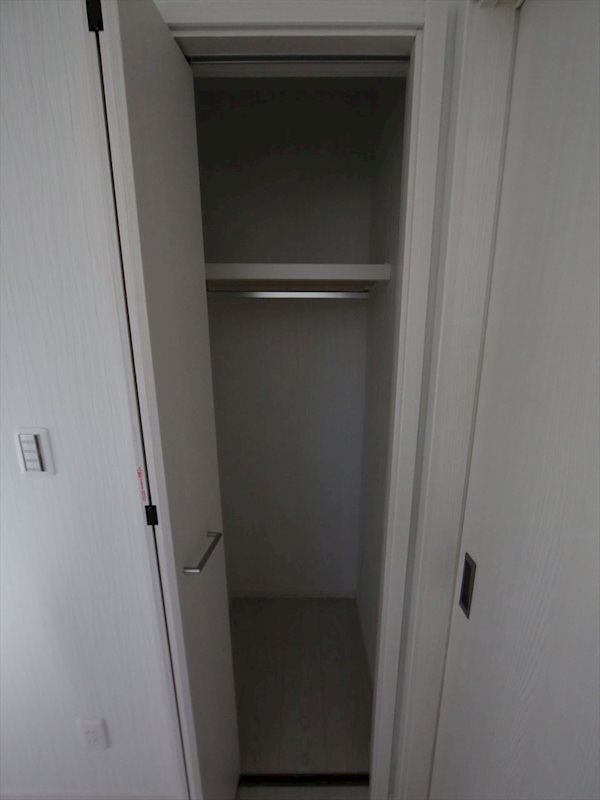 NAGOYA THE VILLA 収納