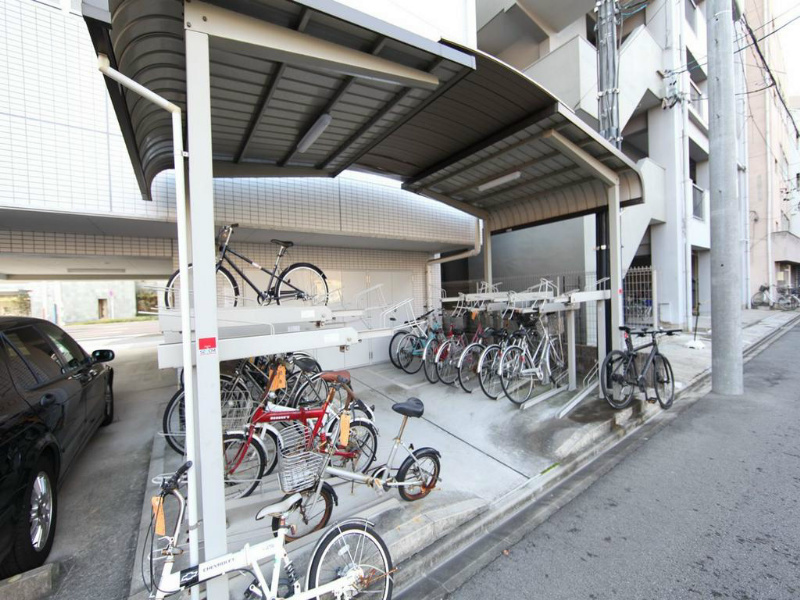 プロビデンス葵タワー その他共有部分