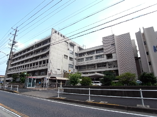 Ｌｉｎｏ 総合病院