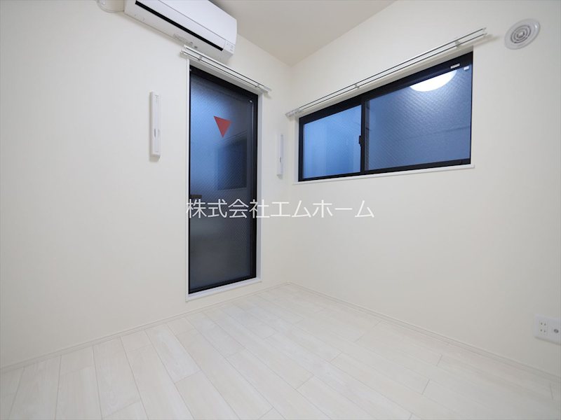 ルミナス中村 その他部屋・スペース