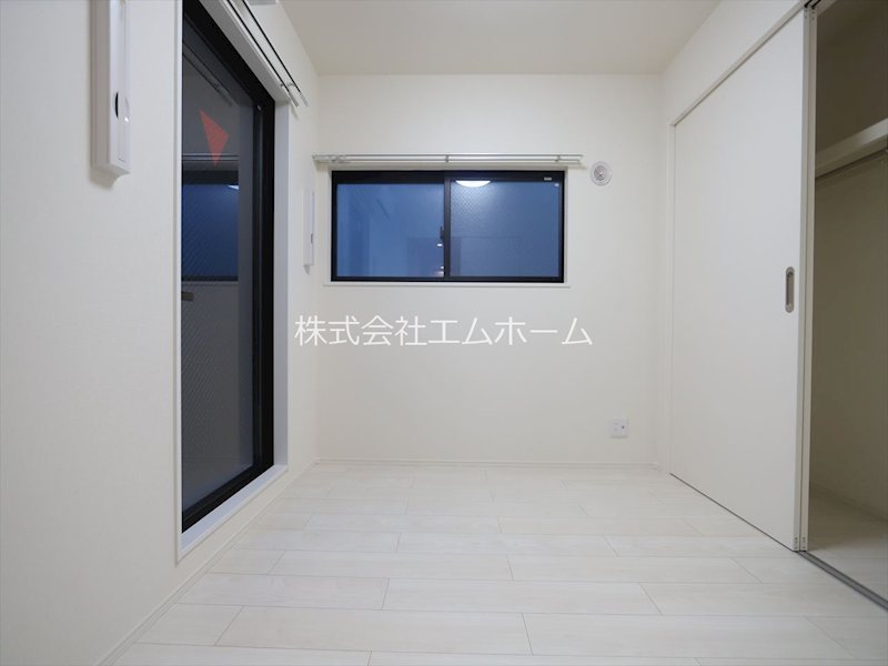 ルミナス中村 その他部屋・スペース