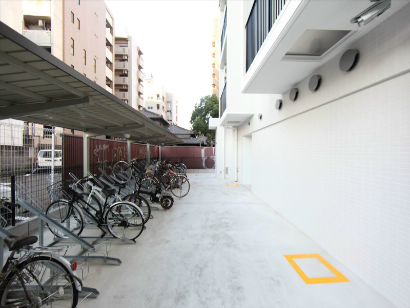 コンフォート新栄 その他共有部分