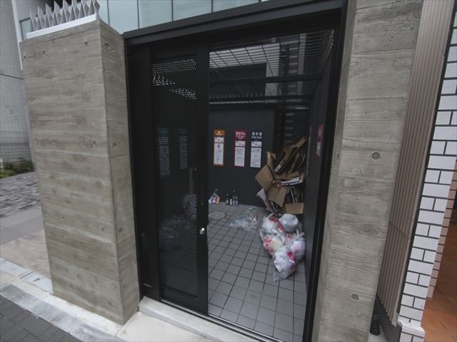 ルーエ池下 その他共有部分