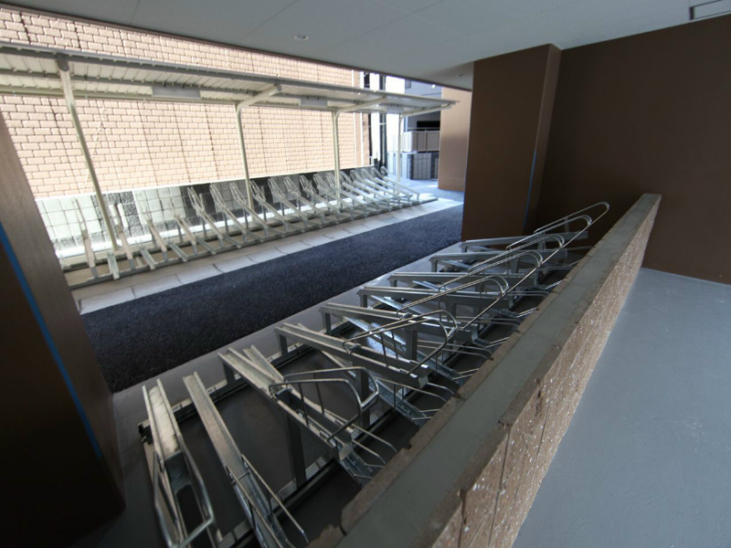 プレサンス名古屋ＳＴＡＴＩＯＮビジュ その他共有部分