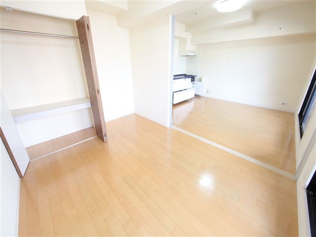 スタジオスクエア泉 その他部屋・スペース