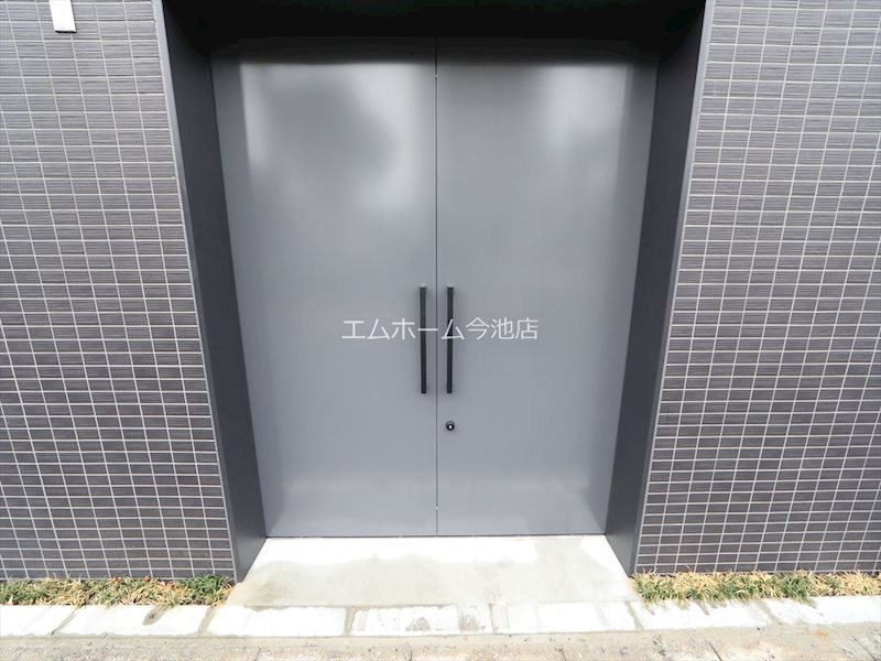御器所ウエスト その他共有部分
