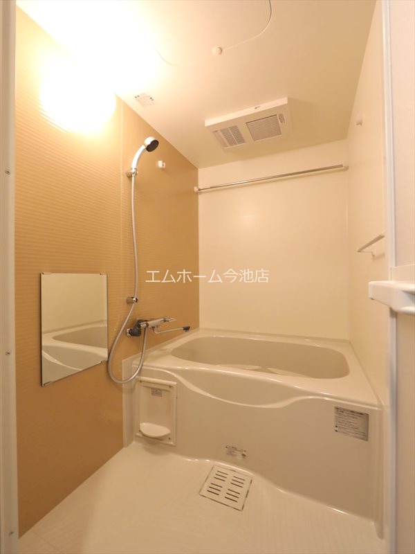 御器所ウエスト 風呂画像