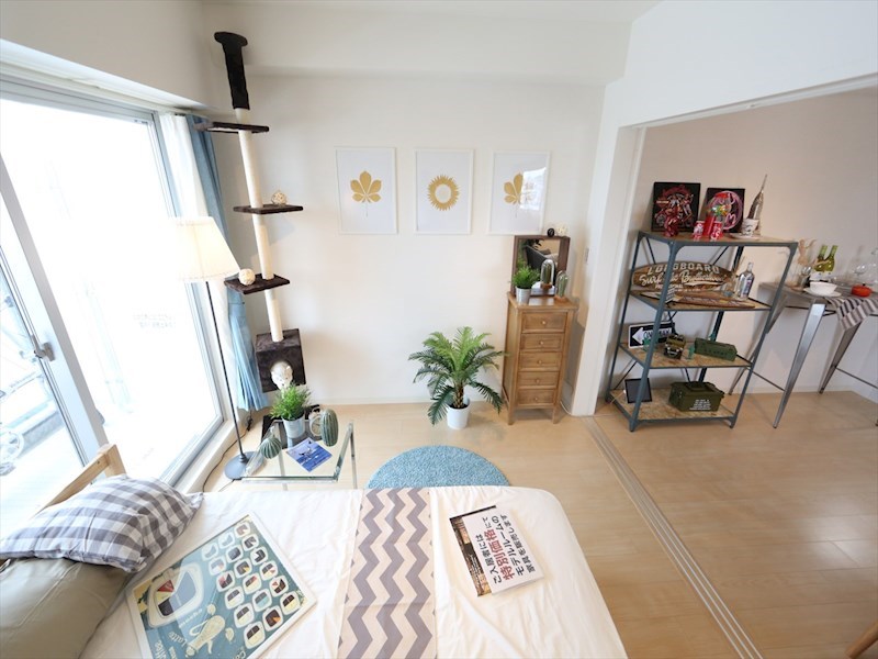 Ｄ＆Ｄｅｓｉｇｎレジデンス鶴舞 その他部屋・スペース