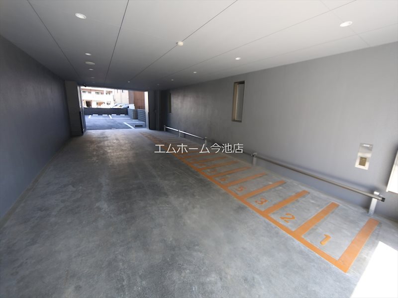 S-FORT鶴舞arts その他共有部分