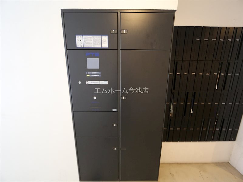コンフォート新栄（Comfort） その他共有部分