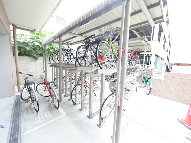 ランドハウス泉 その他共有部分