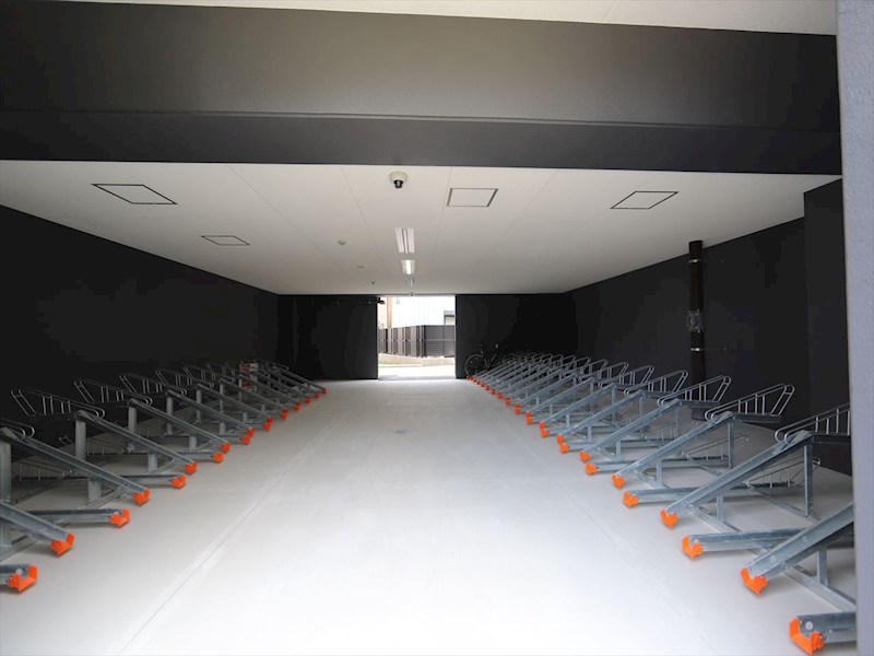 エステムコート名古屋ライブゲート その他共有部分