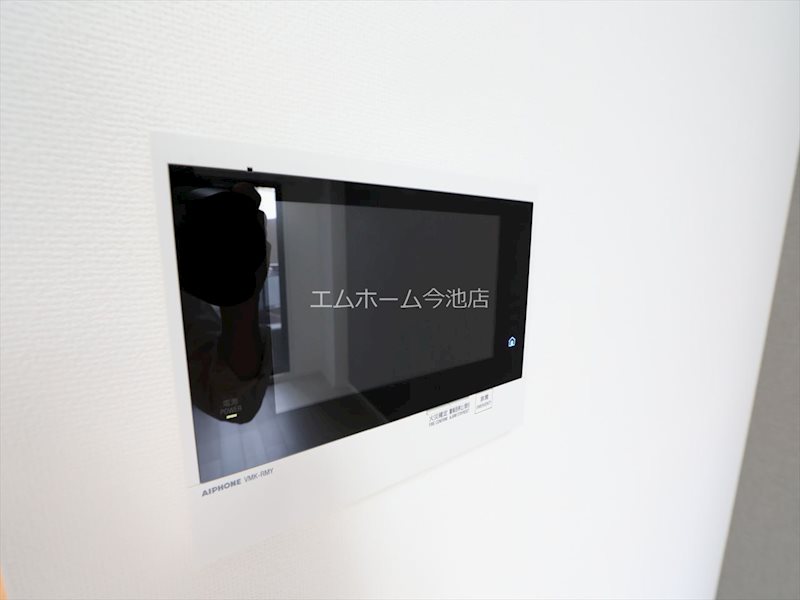 メイクス新栄（シンサカエ） セキュリティ