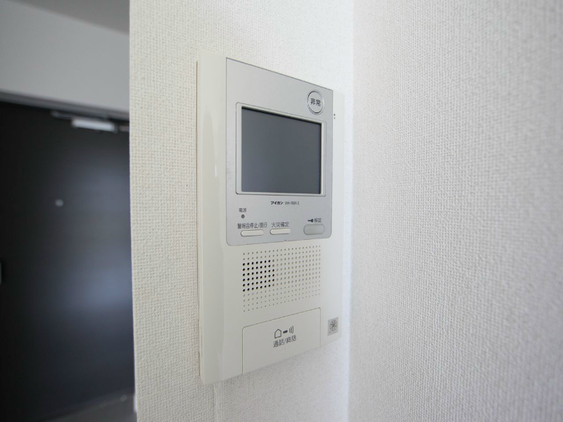 アーデン泉プレミア セキュリティ