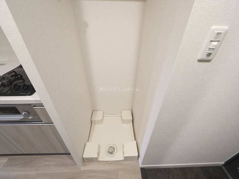 プレサンス新栄ユリシス その他設備