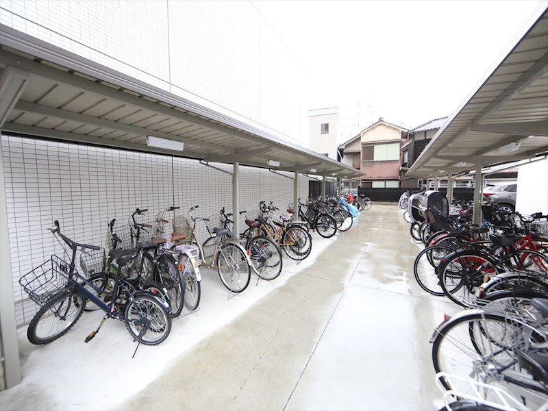 ラトゥール代官町ＥＡＳＴ その他共有部分