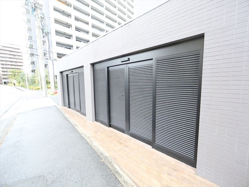 ラトゥール代官町ＥＡＳＴ その他