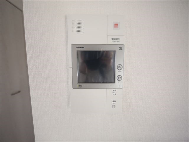 エスリード名古屋東別院 セキュリティ