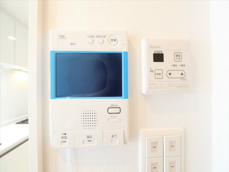 Ｓ－ＦＯＲＴ鶴舞ｒｅａｌｅ セキュリティ