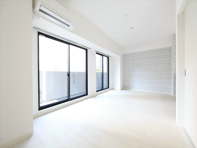 Ｓ－ＦＯＲＴ鶴舞ｒｅａｌｅ ベランダ