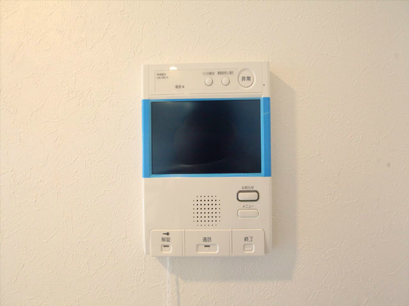 Ｓ－ＦＯＲＴ鶴舞ｒｅａｌｅ セキュリティ