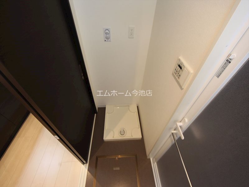 グランレコルト その他設備