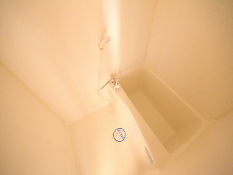 HILL HOUSE 3（ヒルハウススリー） 風呂画像