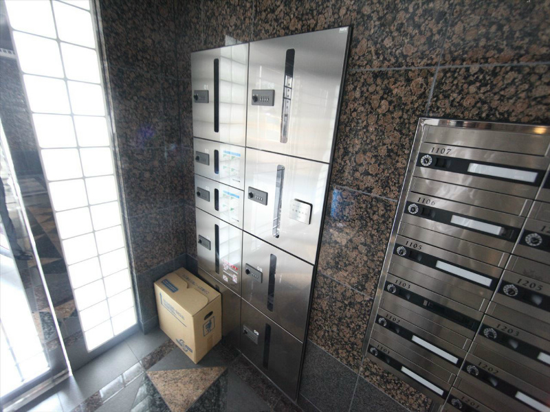 サウス名駅 その他共有部分