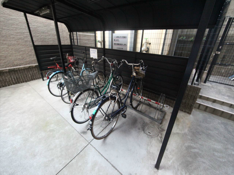 サウス名駅 その他共有部分