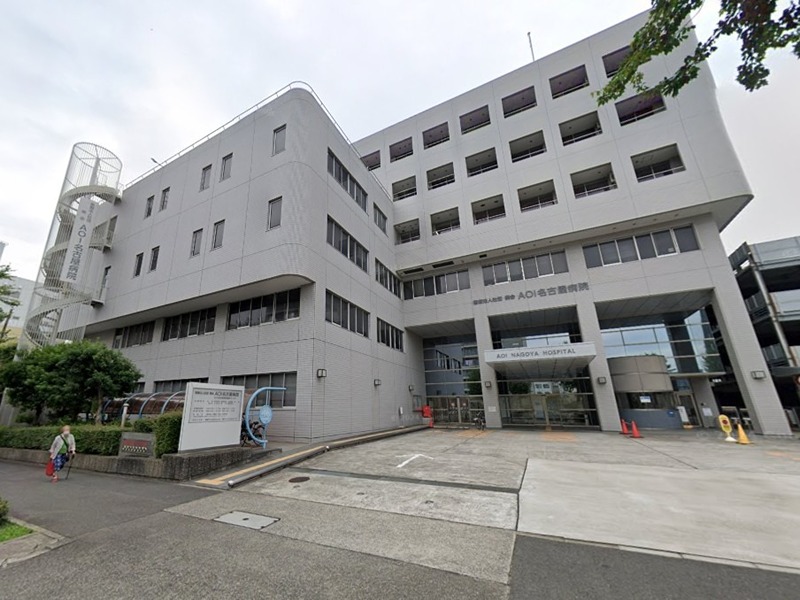 スタジオスクエア泉 総合病院