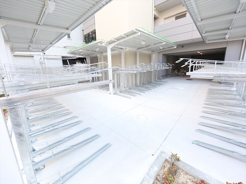 リシュドール名駅南 その他共有部分
