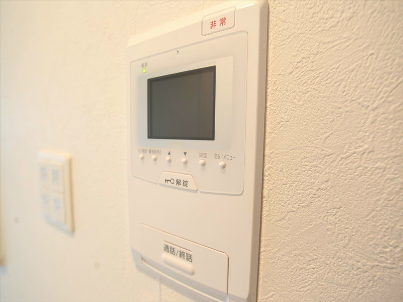 Ｓ－ＦＯＲＴ鶴舞ａｒｔｓ セキュリティ