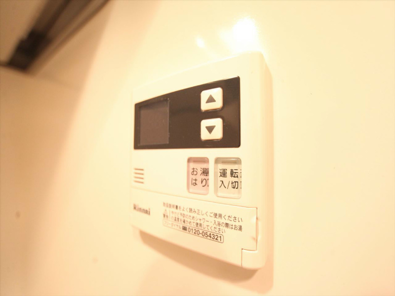 コンフォート新栄 その他設備