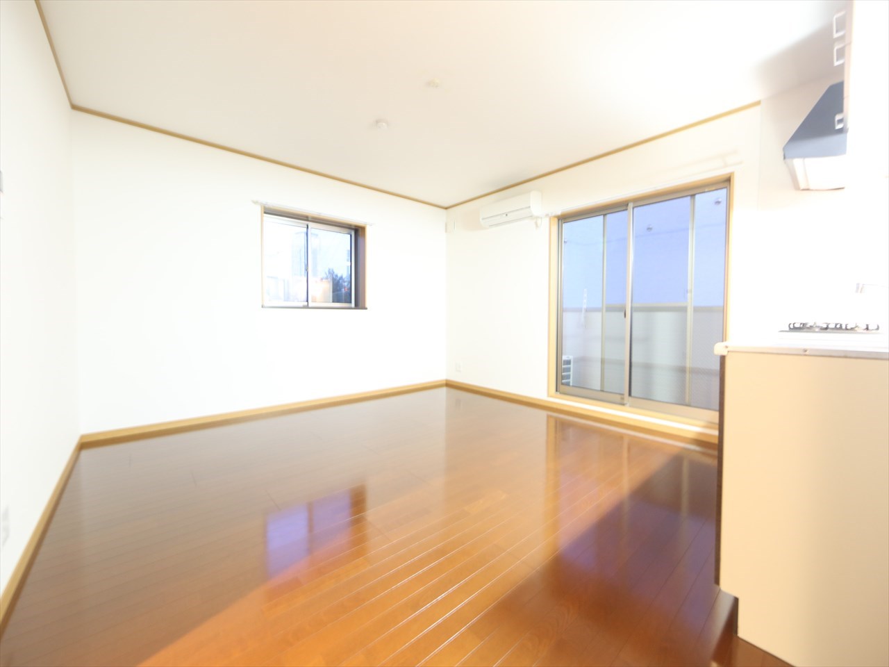 Ａｕｂｅｒｇｅ　Ｎａｇｏｙａ（オーベルジュナゴヤ） ベランダ